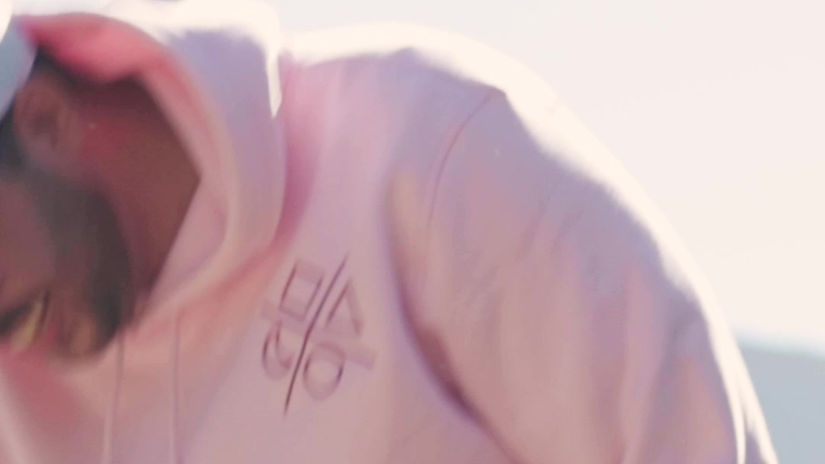 Level-Y Lovers Hoodie (Pt 2)